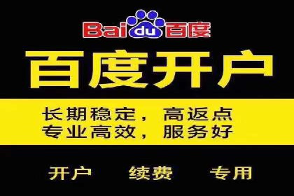 百度推广开户流程解析：实战案例解读
